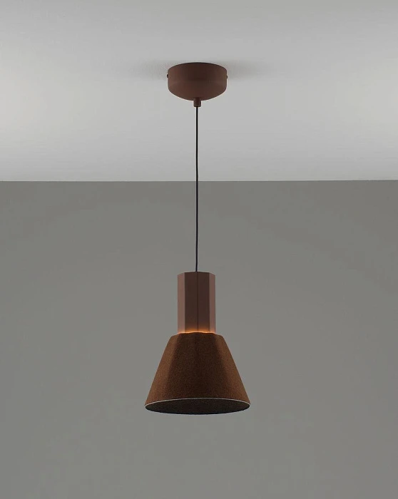 Подвесной светодиодный светильник Moderli Cleri V11083-PL