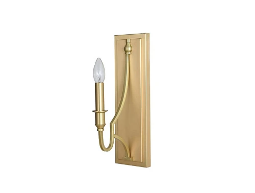 Бра Newport 3451/А brass М0070515