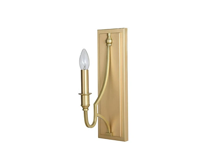 Бра Newport 3451/А brass М0070515