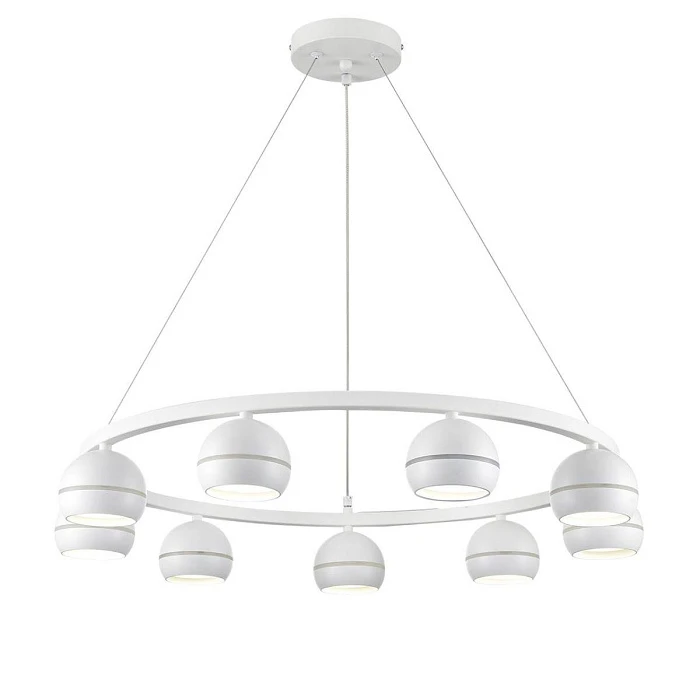 Подвесная люстра Lumion Comfi Luazana 8254/9