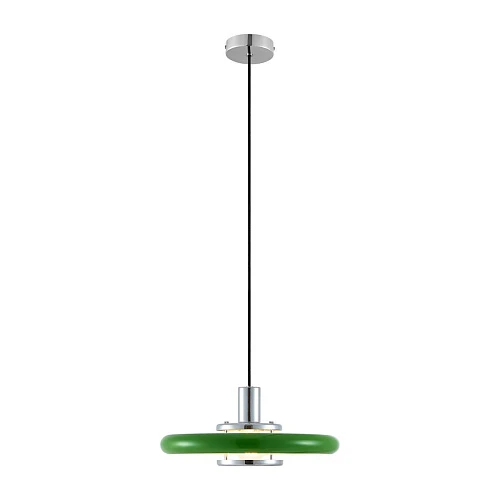 Подвесной светильник Lussole Stream LSP-5019