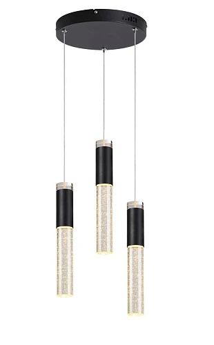 Светильник подвесной светодиодный Moderli Ran V11394-PL