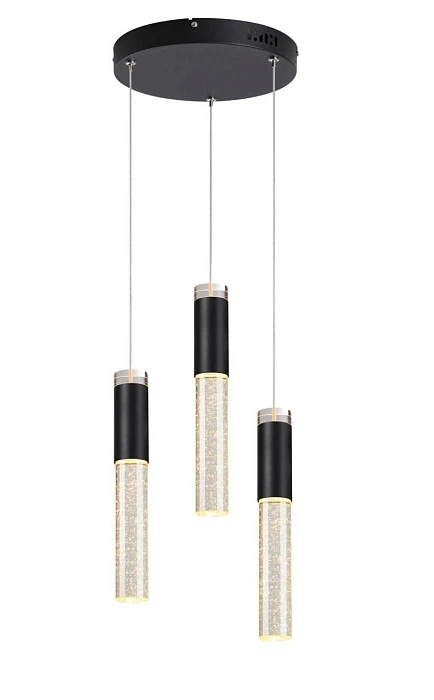 Светильник подвесной светодиодный Moderli Ran V11394-PL