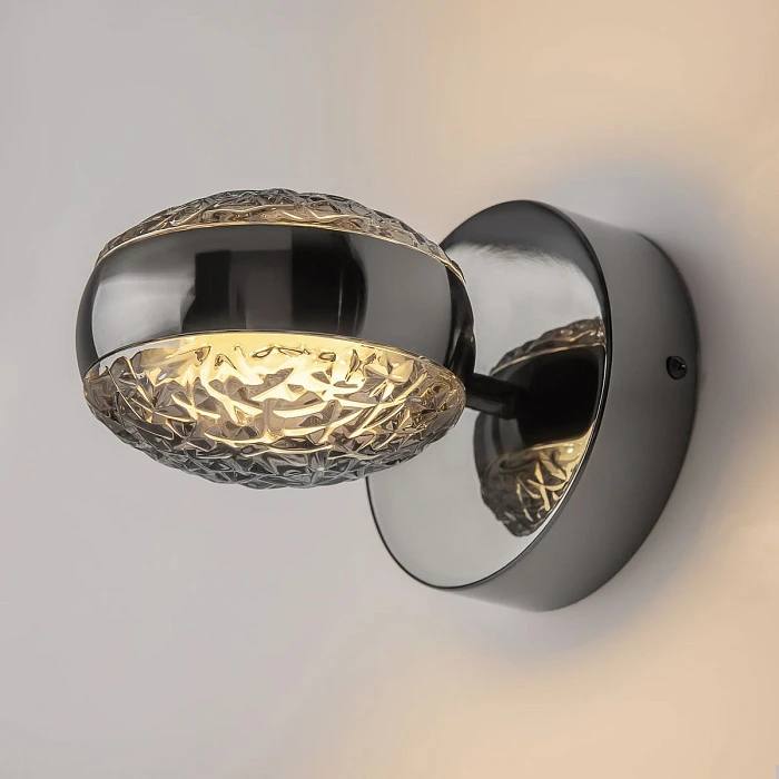 Бра Maytoni Mind MOD299WL-L10BC3K