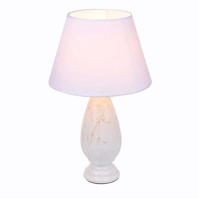 Настольная лампа Lumion Classi Sharlin 8218/1T