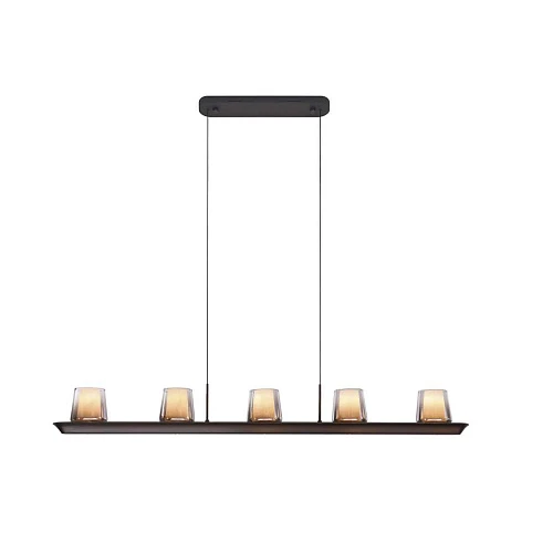 Подвесная люстра Mantra Alabastro 9435