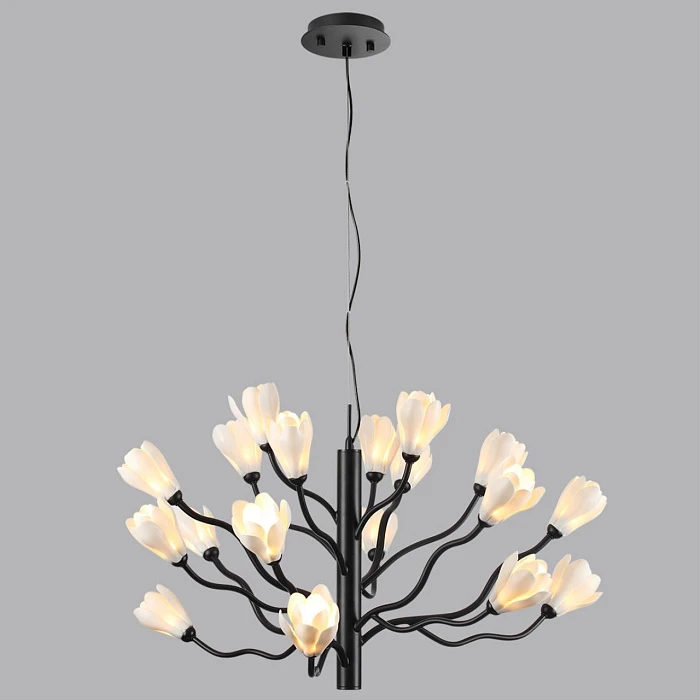 Подвесная люстра Odeon Light Modern Gardi 5090/18