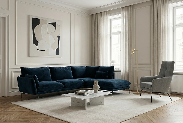 Кресло IVASA Dersy