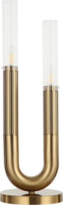 Настольный светильник Stilfort 2185/05/02T, серия FORTUNA