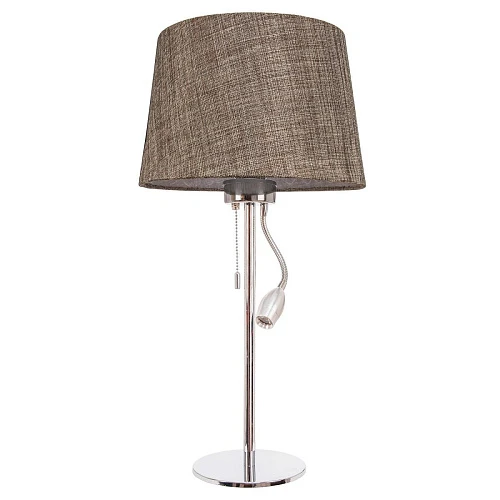 Настольная лампа Gerhort G32012/1T CR CF