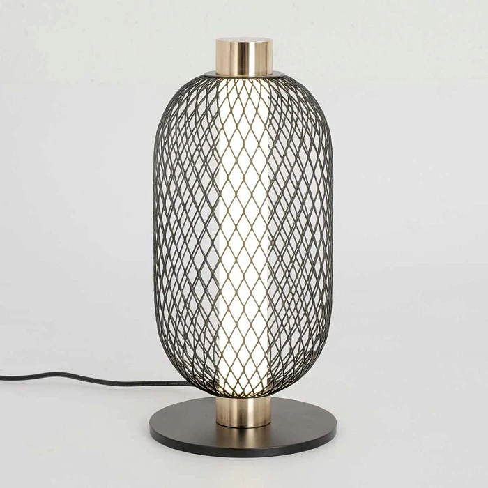 Настольная лампа Lussole LSP-0944