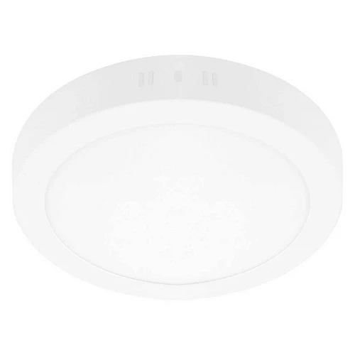 Потолочный светодиодный светильник Lightstar Zocco 323064