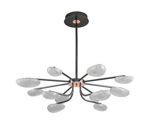 Люстра Kink Light Юнни 07693-12PA,29