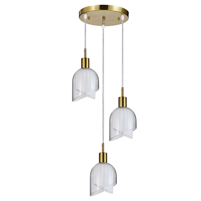 Подвесной светильник Indigo RINTOCCO V000615