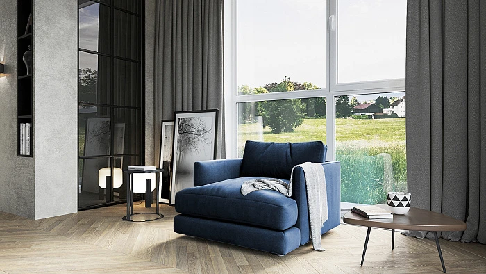 Кресло Fiesta Ибица