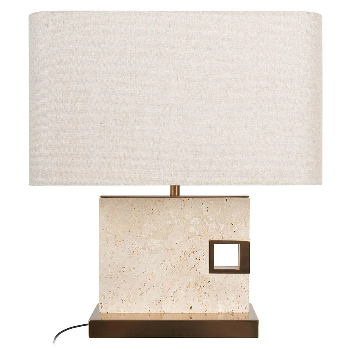 Настольная лампа Loft it Slot 10448T