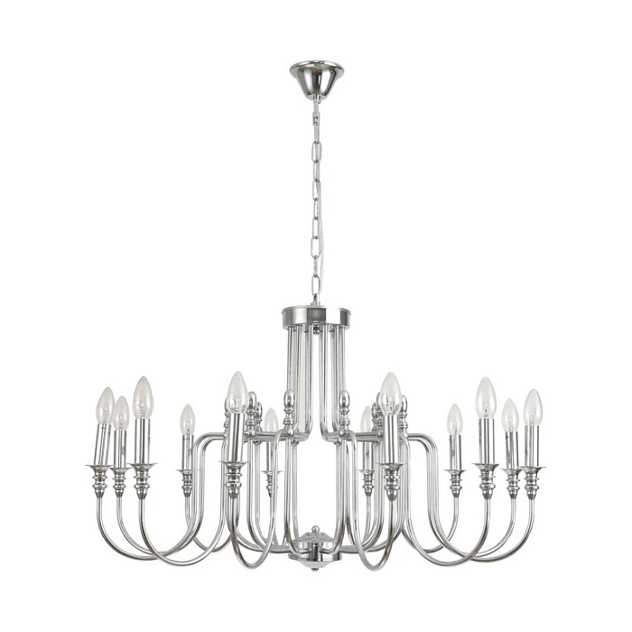 Люстра Lumion CLASSI 8317/12