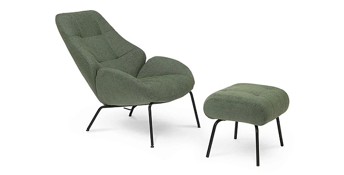 Пуф SAIWALA Фрода