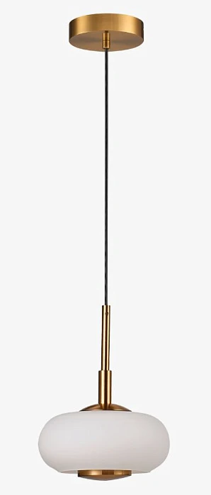 Подвесной светильник ZZOK 801207