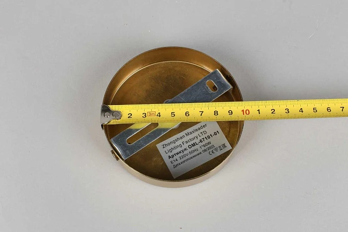 Бра Omnilux Cesana OML-67101-01