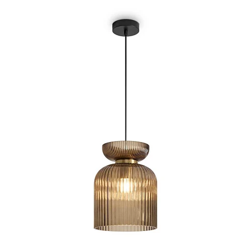 Подвесной светильник Freya Modern FR5558PL-01BR