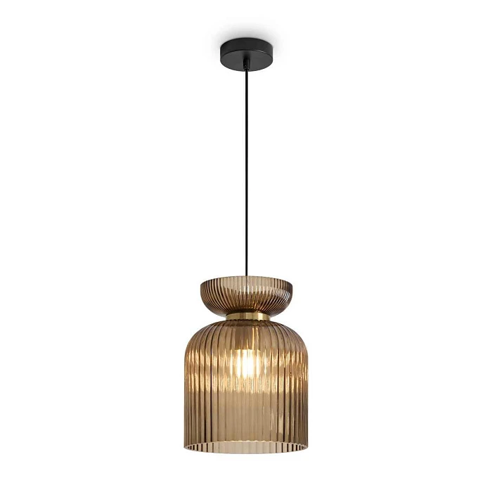 Подвесной светильник Freya Modern FR5558PL-01BR