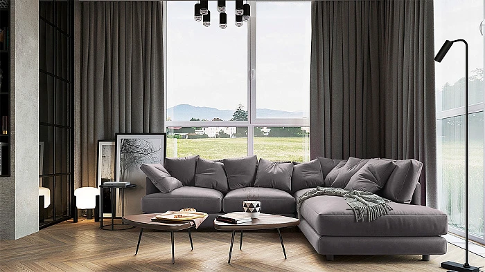 Диван Fiesta Ибица