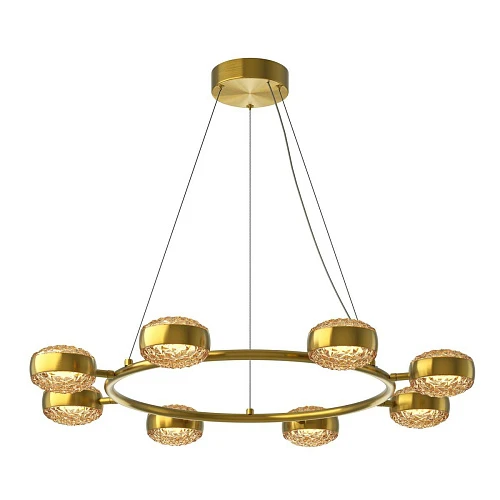 Подвесной светильник Maytoni Modern Mind MOD299PL-L80BS3K