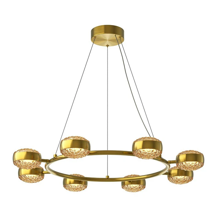 Подвесной светильник Maytoni Modern Mind MOD299PL-L80BS3K