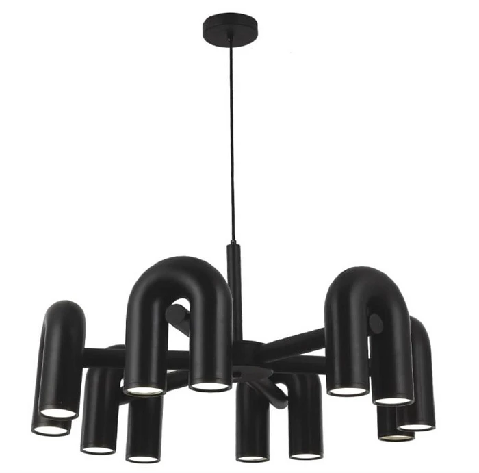 Люстра Kink Light 08465-6,19