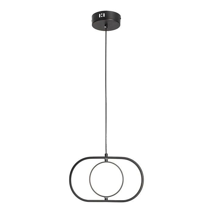 Подвесной светодиодный светильник Lussole Aberdeen LSP-7375