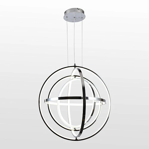 Люстра Lussole LSP-7458