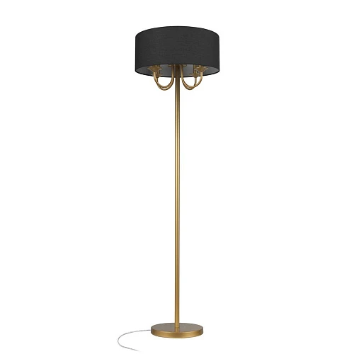 Торшер Loft it Balance 10416F GD