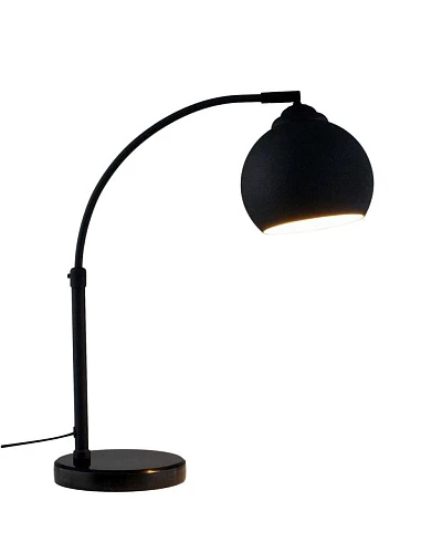 Лампа настольная Moderli Arco V11337-1T