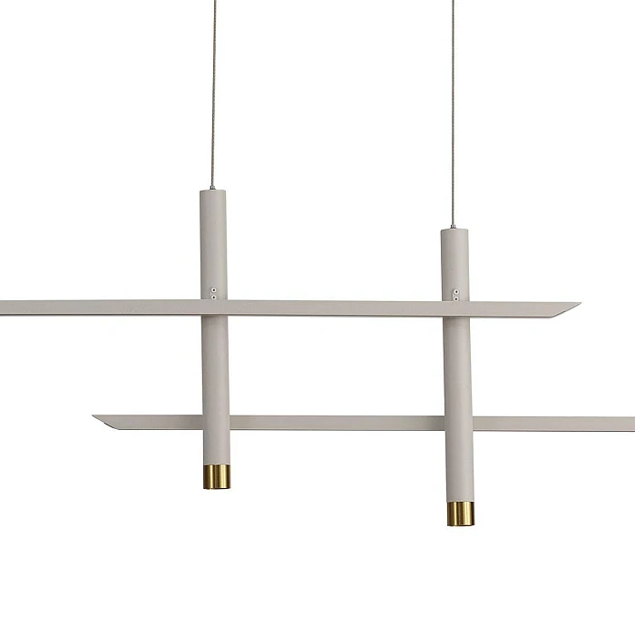 Подвесной светодиодный светильник Mantra Esparta 7982