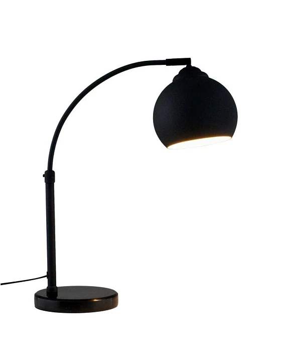 Лампа настольная Moderli Arco V11337-1T