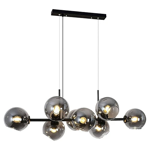 Подвесная люстра Lussole LOFT LSP-8709
