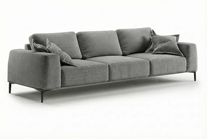 Диван Cloud Cloud прямой трехместный