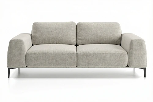 Диван Cloud Cloud прямой двухместный