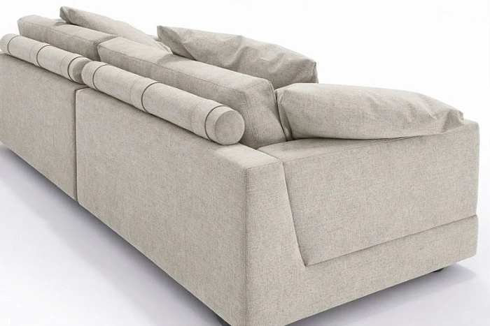 Диван IVASA Amur прямой малый