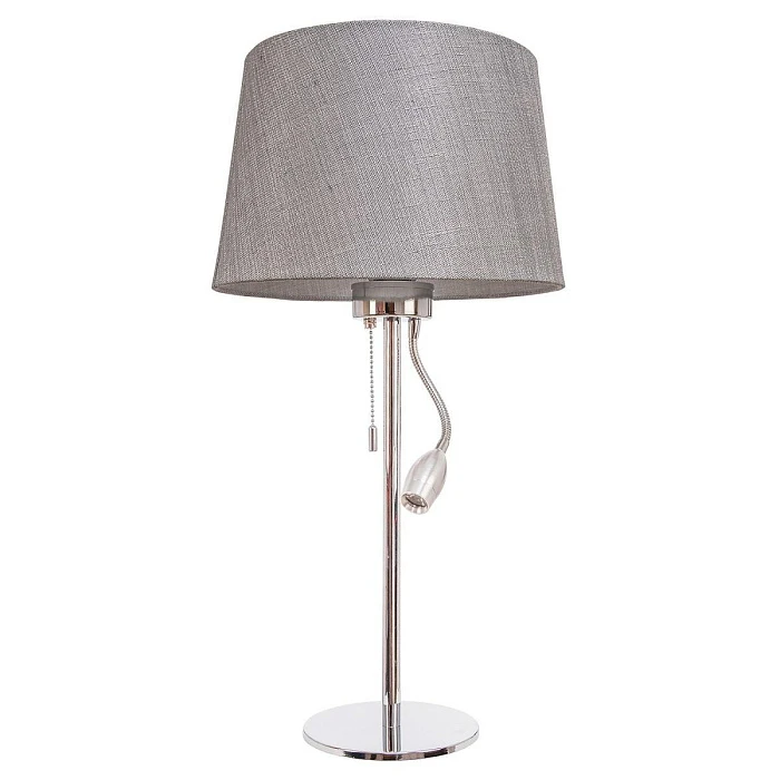 Настольная лампа Gerhort G32012/1T CR BG