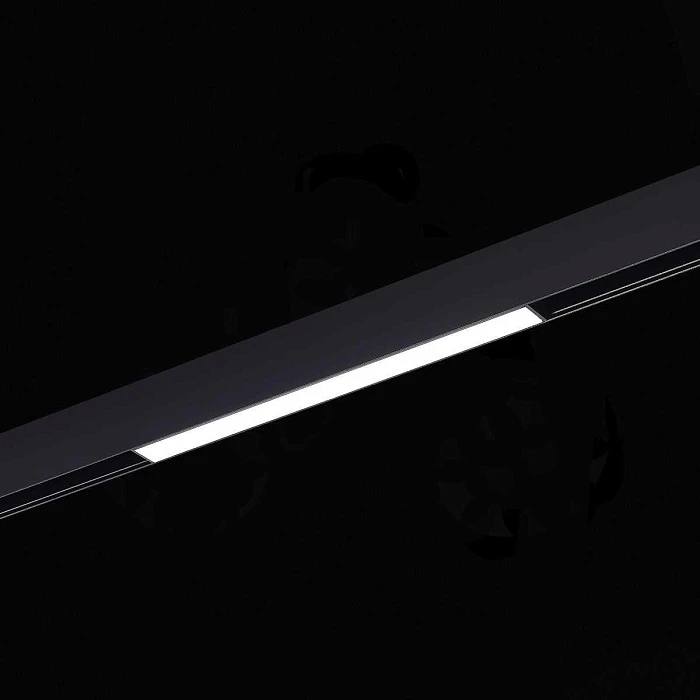 Магнитный трековый светильник ST Luce Skyline 48 ST370.406.10