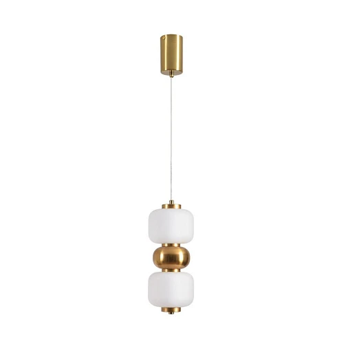 Подвесной светильник Lumion Taisha Ledio 8324/20L