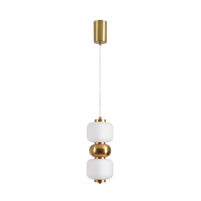 Подвесной светильник Lumion Taisha Ledio 8324/20L