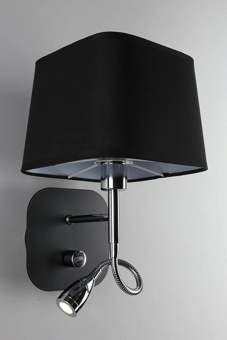 Бра Omnilux Monteluco OML-62611-02