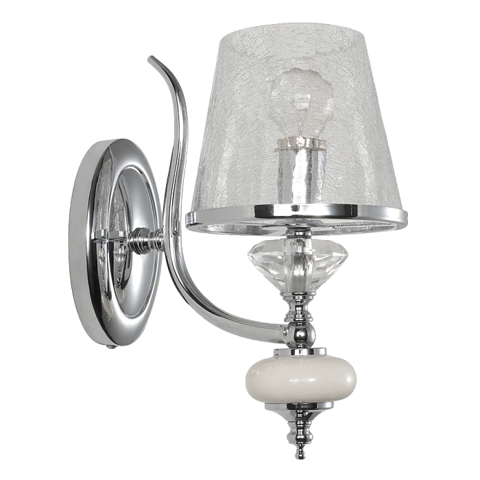 Бра Crystal Lux Betis AP1