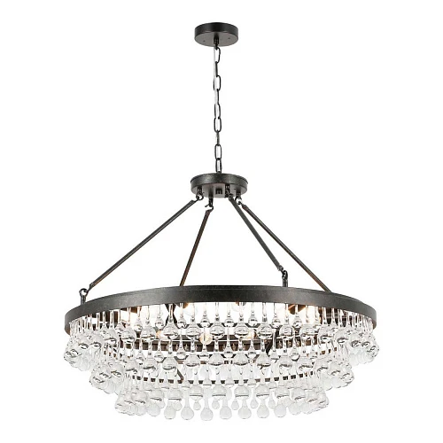 Люстра подвесная Lussole LSP-6051