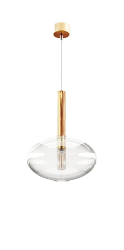 Подвесной светильник Milosh tendence 0805PLC-1GD