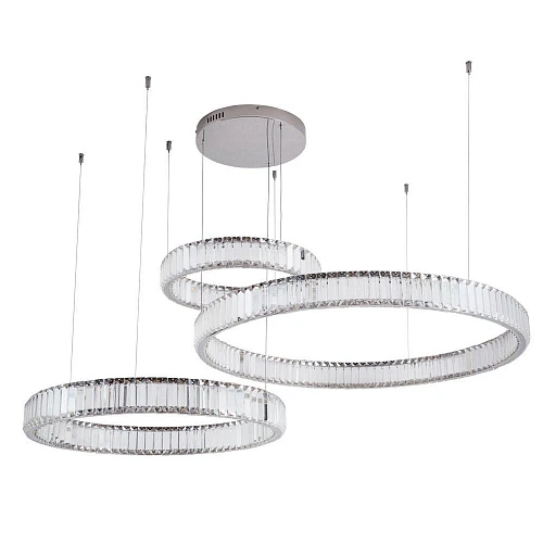 Подвесной светодиодный светильник Divinare Renata 1135/02 SP-90