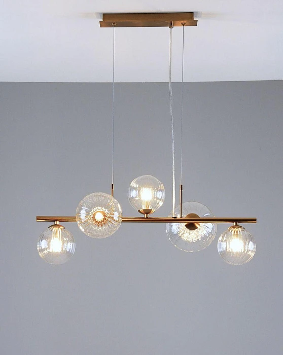 Подвесная люстра Moderli Renny V10800-5P